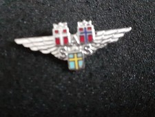 SAS Scandinavian airlines