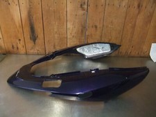 Honda VFR 800 A-2 Vtec 2002