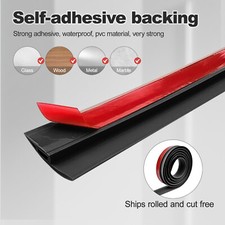 Carpet Edge Strip PVC Floor