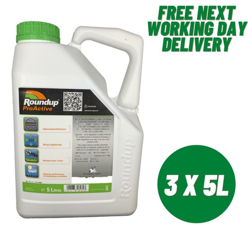 X5l roundup proactive - proactive, 360