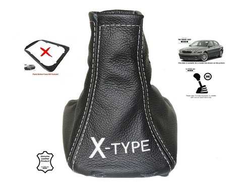 Gear stick gaiter for - stick,