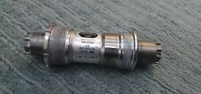 Shimano Ultegra BB-6500 Bottom Bracket - 118.5 X  1.37 X 24 68mm 262899