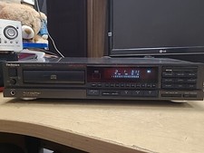 Technics SL-P222A Compact Disc