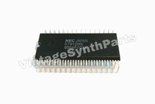 ROLAND TR-909 CPU REPLACEMENT NOS DRUMMACHINE GROOVEBOX TR909 NO 808 707TB Chip