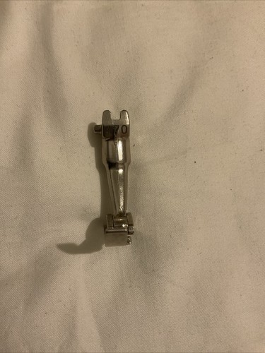 Bernina overlock foot 470 - foot,