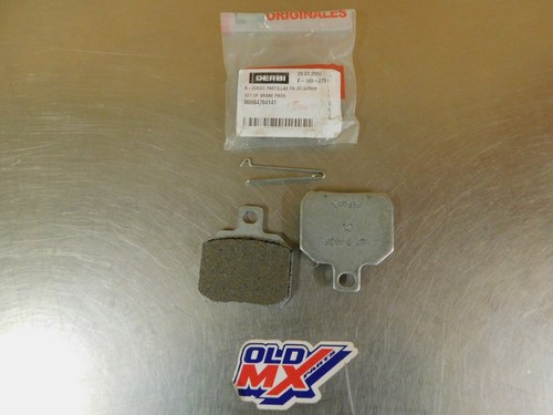 New derbi gpr senda front - new,