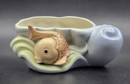 Vintage hornsea pottery posy - vintage,
