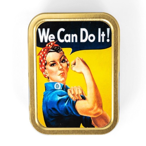 Ww2 themed novelty rosie - ww2,