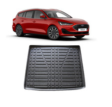 FORD FOCUS MK4 ESTATE 2018 UP