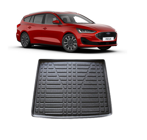 Ford focus mk4 - ford,
