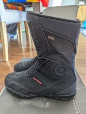 Oxtar Airtech GTX XCR