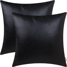 BRAWARM Pack of 2 Black