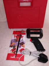 Weller Universal Muti Purpose Soldering Gun Kit 240v Iron