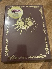 Nintendo Prima Official Game