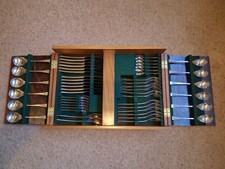 Old Hall Alveston Cutlery Set