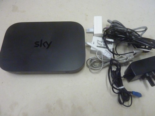 Sky hub wireless - wireless, wifi