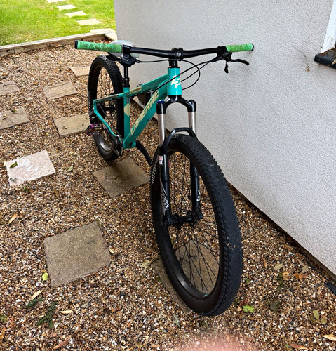 Lapierre 5in mountain - mountain, bike