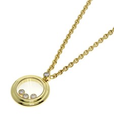 Chopard  Happy diamond