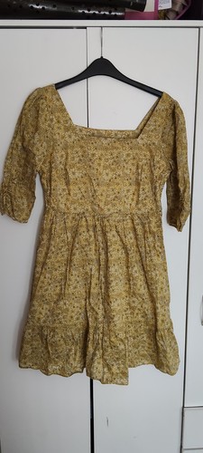 Ladies summer dress - ladies,