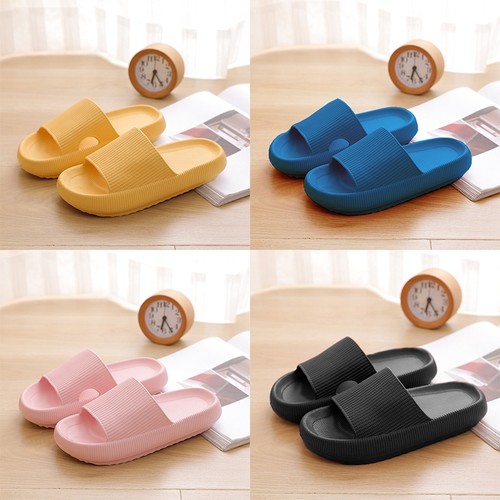 Casual thi sole summer sliders - sole,