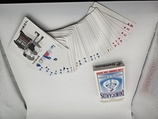 Dominos Playing Cards Brand