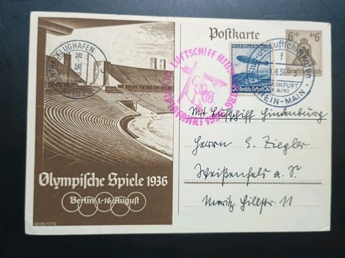 Zeppelin special flight - zeppelin,