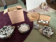 Elspeth Gibson Dinner Service New