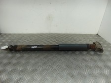 Ford Focus Left Passenger