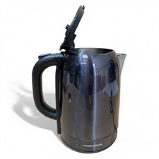 Morphy Richards 1.7L Stainless