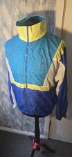 Wilson Multi Coloured Shell