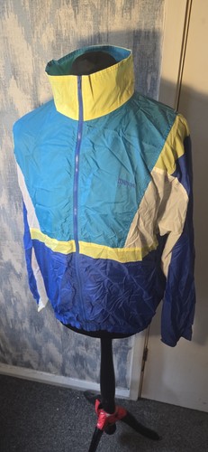 Wilson multi coloured shell - wilson,