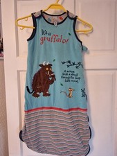 The Gruffalo Baby Sleeping Bag 18-24 Months