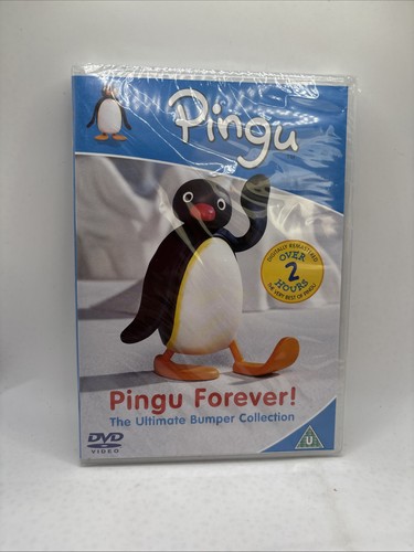 Pingu very best - very,