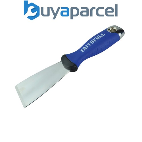 Faithfull 4822 soft grip - faithfull,