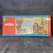 VERO Mamos HO Bausatz 2/30