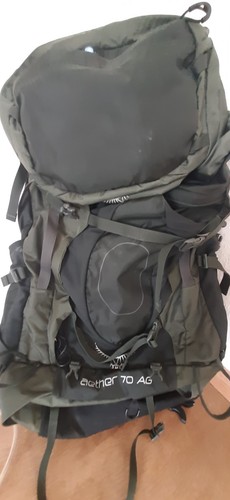 Osprey aether 70l - osprey, rucksack