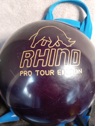 Brunswick rhino tour - 15,