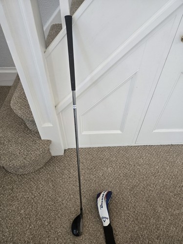 Callaway big bertha reva - bertha, 5