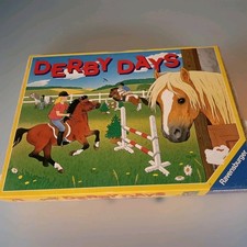 Ravensburger Vintage Derby