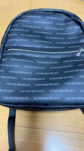 Emporio armani all over logo - armani, all-over
