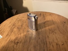 Sim Luxe pocket gas cigarette lighter