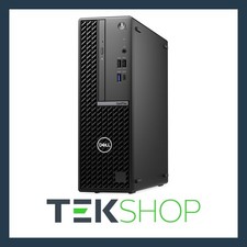 Dell OptiPlex 7020 SFF Desktop
