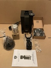 Eureka Mignon ZERO 55s Matt