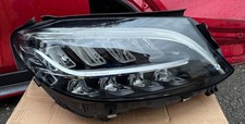 LED Front Headlight Right