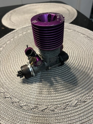 Hpi savage engine - hpi, 4.6