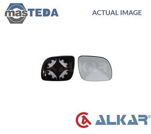 6432521 rear view mirror glass - 6432521,