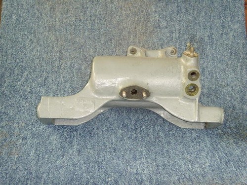 1417 17a dehavilland gipsy - 1417-17a,