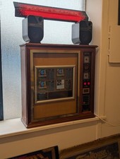 Sound Leisure Jukebox with