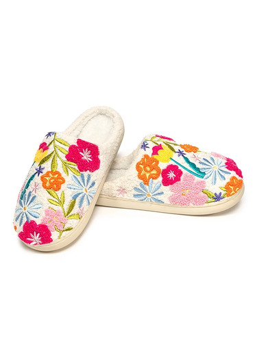 Flowers bloom white - flowers, in