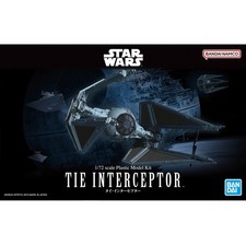 Star Wars TIE Interceptor